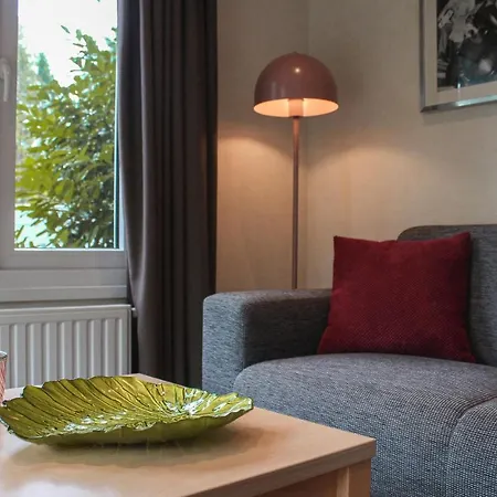 Awesome In With 2 Bedrooms And Wifi * Vorden