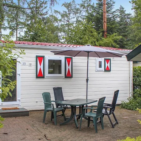 Awesome In With 2 Bedrooms And Wifi * Vorden