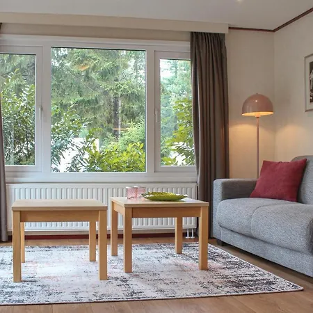 Awesome In With 2 Bedrooms And Wifi